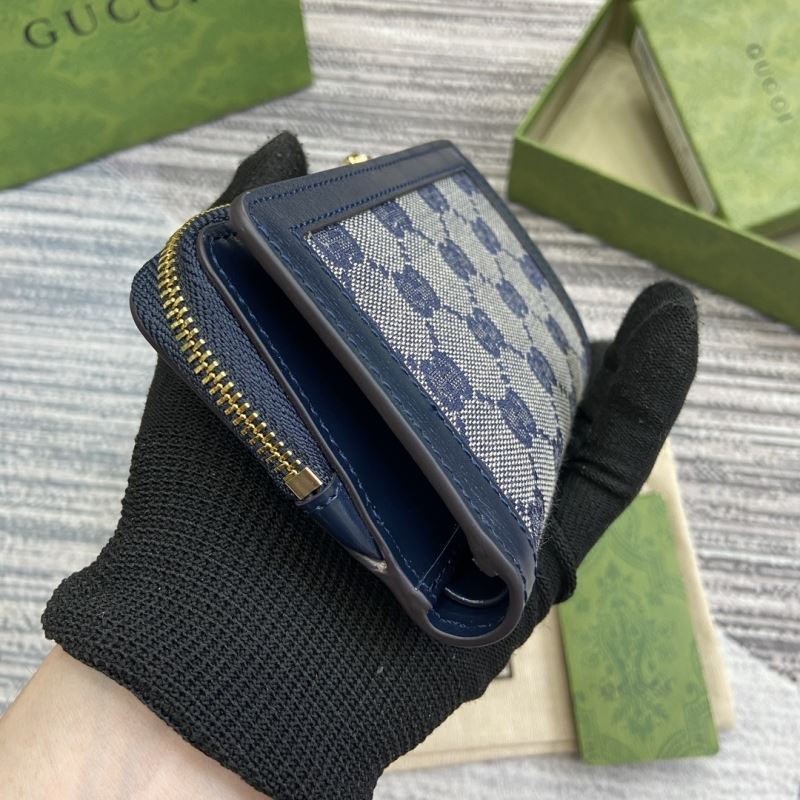 Gvc*1 wallets